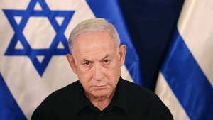 В Турции раскрыли подробности иска против Нетаньяху