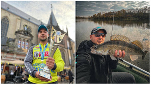 Ещё один украинский спортсмен сбежал с соревнований, чтобы не возвращаться домой