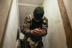 "Кинули как мяса кусок": Украинский пленный отказался от обмена и захотел остаться в России
