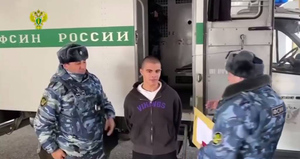 Главаря "азербайджанской мафии" экстрадировали в Россию, ему грозит до 13 лет колонии