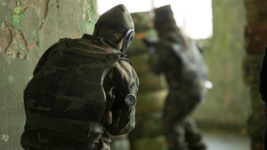 В Рамалле израильские силовики задержали одного из руководителей отделения ХАМАС