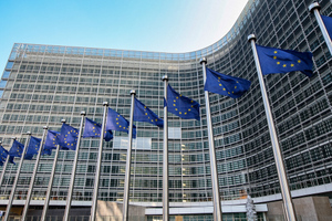 В ЕС предложили в рамках 12-го пакета ввести санкции против 120 физлиц и юрлиц из РФ