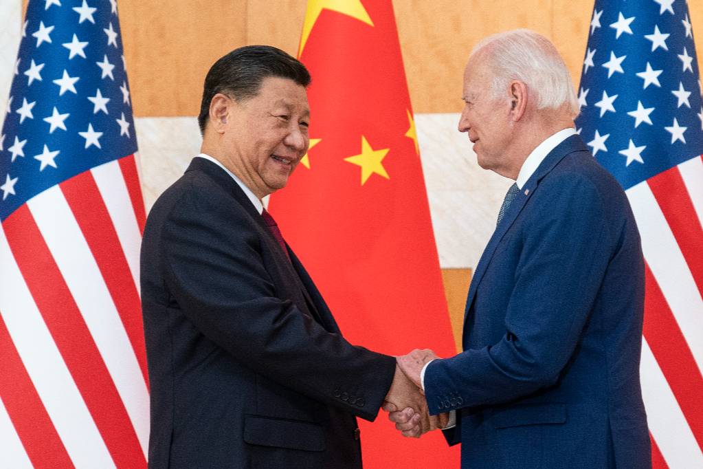 Эксперт ответил, стоит ли России ждать удара в спину из-за визита Си Цзиньпина в США