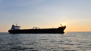 Власти Дании могут начать блокировать танкеры с российской нефтью