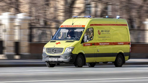 В Подмосковье двое детей отравились угарным газом из-за новой газовой колонки