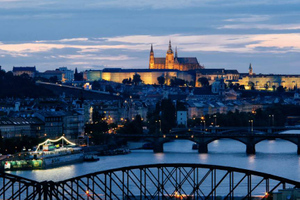 Власти Чехии запретили России распоряжаться принадлежащей ей недвижимостью