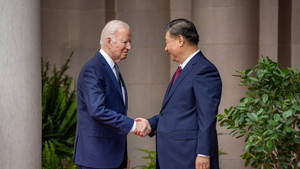 Китай пристыдил Байдена, который снова обозвал Си Цзиньпина диктатором