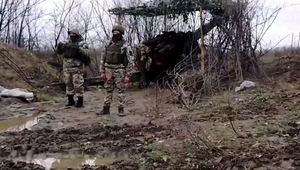 Воины-казаки взяли новые опорные пункты ВСУ на Северском направлении