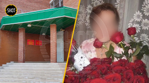 Ещё одна бабуля стала жертвой украинских "кураторов" и подожгла военкомат, чтобы "сохранить квартиру"