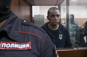 Одного из обвиняемых в покушении на Соловьёва отправили в психбольницу