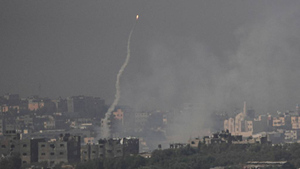 Израиль собирается сохранить присутствие в Газе, чтобы не допустить "вакуума"
