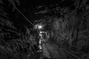 Выросло число погибших при обрушении на шахте в Забайкалье