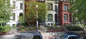 Особняк в Вашингтоне, где снимает жильё Элина Рыбакова. Фото © zillow.com