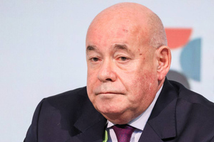 Швыдкой объяснил, почему на форуме по культуре в Петербурге было много политики