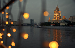 Названо число заявок, поданных на получение "золотых виз" в России