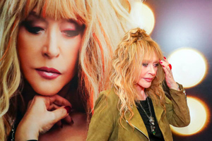 Пугачёву с сыном заметили около Киккского монастыря на Кипре