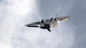 Глядящие сквозь пространство: На Западе оценили угрозу российских невидимок Су-57