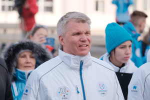 Экс-министр спорта РФ Колобков: МОК и WADA оказывают давление на мировой спорт