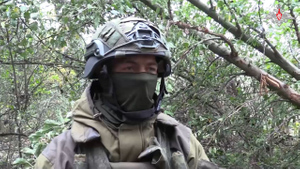 Профессиональная наглость помогла российским бойцам выбить ВСУ с позиций в ДНР