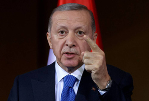Эрдоган: Турция сделает всё возможное для наказания Израиля за действия в Газе