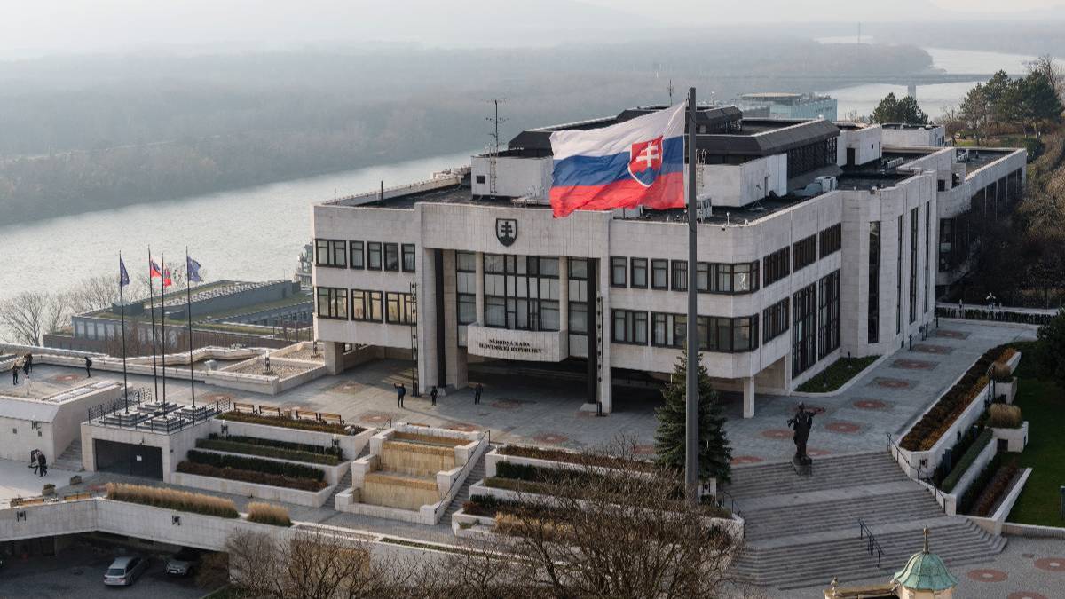 Словакия не поддержит санкции ЕС в отношении российского топлива для АЭС