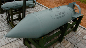 Метеоритный дождь: Почему Россия начала использовать кассетные боеприпасы РБК-500 в зоне СВО