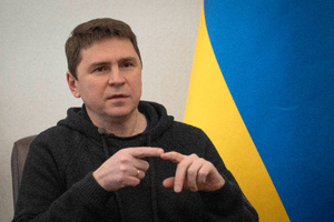 В офисе Зеленского признали, что у Украины нет шансов на победу