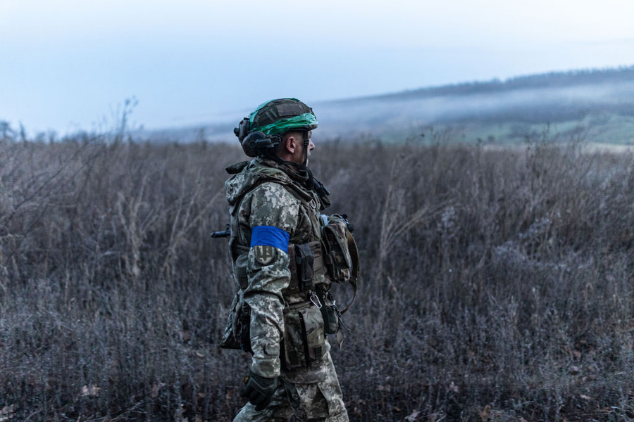 Обложка © Getty Images / Diego Herrera Carcedo / Anadolu 