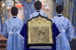 День Казанской иконы Божией Матери: Что можно и что нельзя делать в праздник