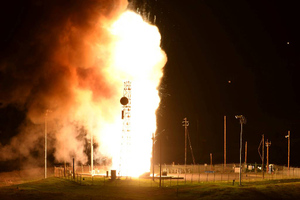 "Пир вранья": Военные эксперты объяснили провальные испытания американской ядерной ракеты