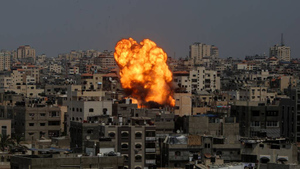 Правозащитники подтвердили использование Израилем боеприпасов с белым фосфором