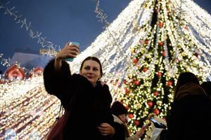 Россиянам рассказали, как будем отдыхать на Новый год