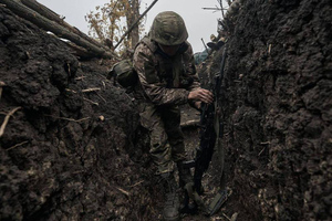 На Украине заявили, что в ВСУ не осталось подготовленных бойцов