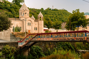 Россия откроет второе генконсульство в Армении
