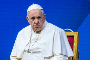 Папа римский сделал неожиданное заявление об аде