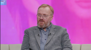 Милонов рассказал, есть ли на СВО дедовщина