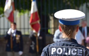 Француза с отвёрткой в руках задержали за кражу подгузников из детсада