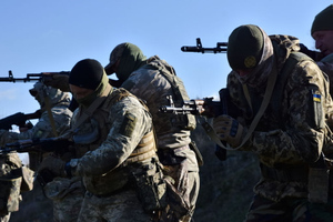 Россия узнала о требованиях Запада ужесточить мобилизацию на Украине