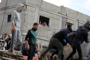 В Газе заявили о гибели более 23 тысяч человек из-за ударов Израиля