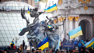 10 лет Майдана: Как убивали Украину и сколько ей ещё осталось