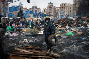 На Украине спустя 10 лет признали, что на Майдане не было российских снайперов
