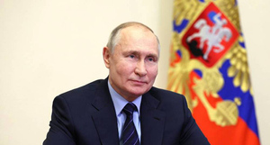 Страна возможностей: Путин заявил, что участники фестиваля молодёжи смогут узнать настоящую Россию