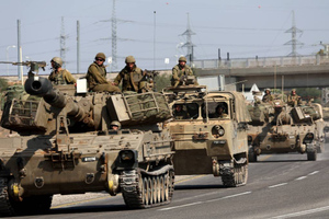 МИД Катара: Переговоры Израиля и ХАМАС о перемирии вышли на финишную прямую