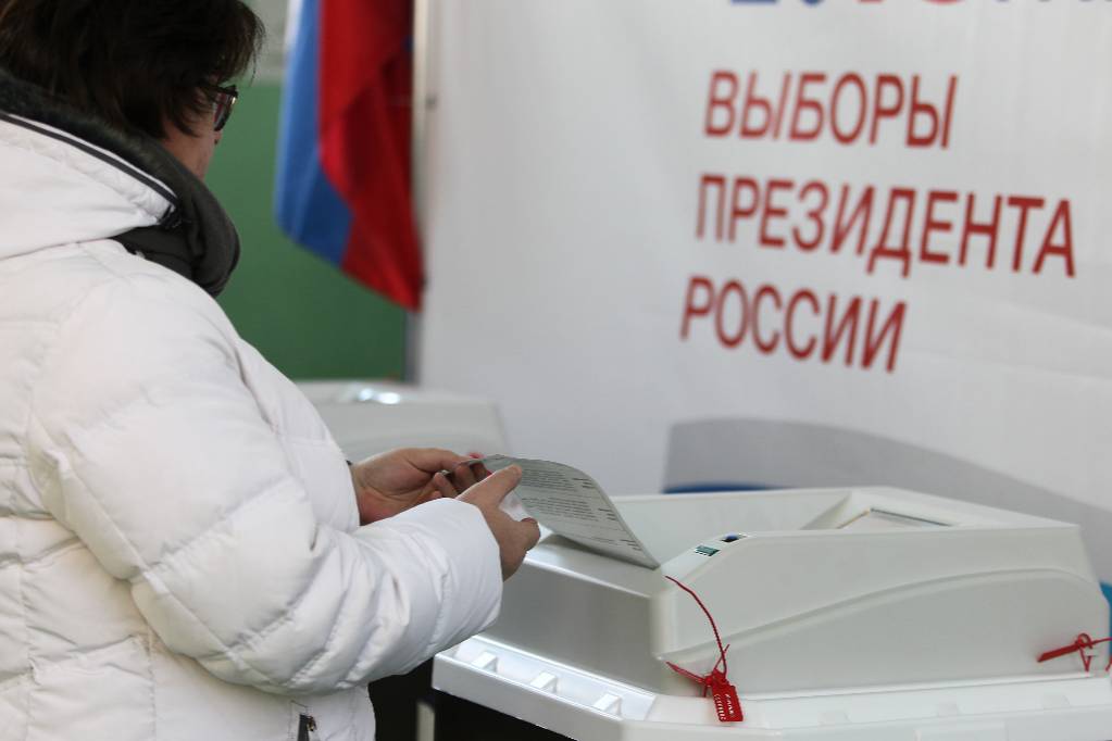 ЦИК утвердила список документов для кандидатов в президенты России