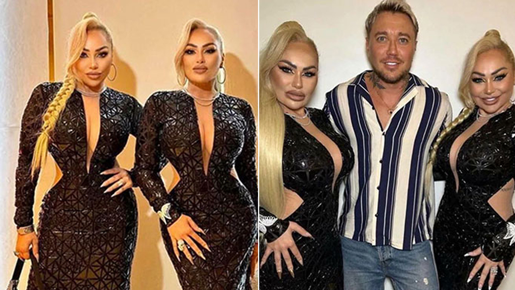 Фото © Reddit / TangerineBusy9771