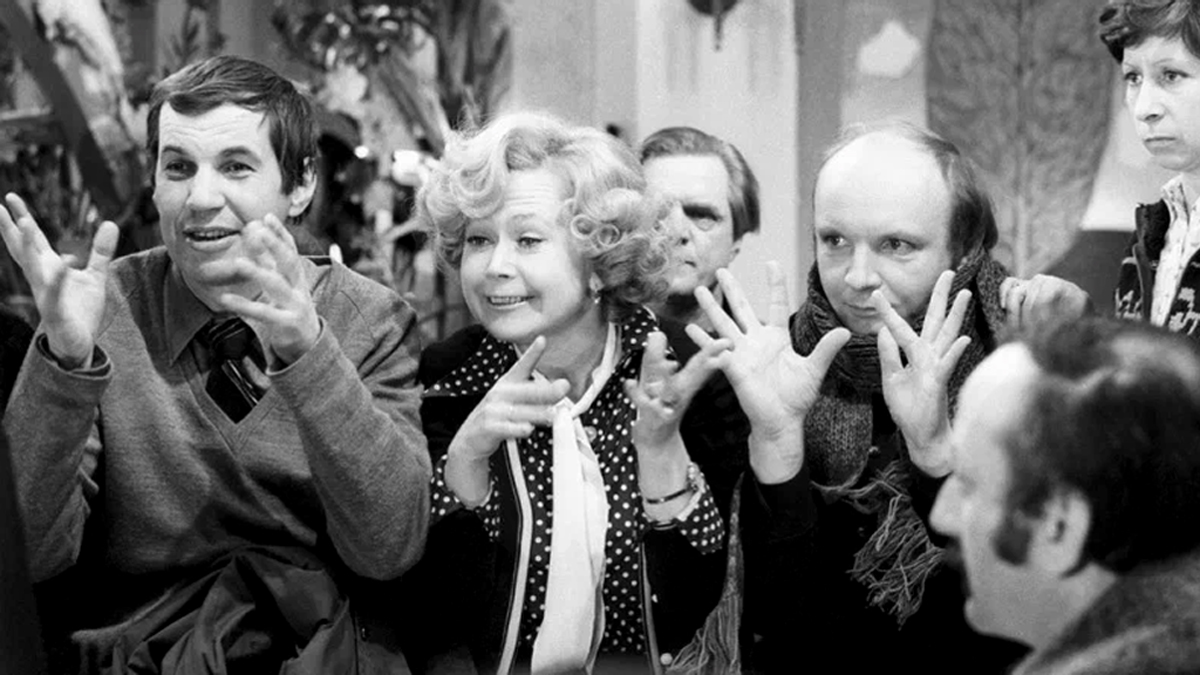6 советских комедий, которые точно стоит пересмотреть, ведь они смешили и тогда, и сейчас