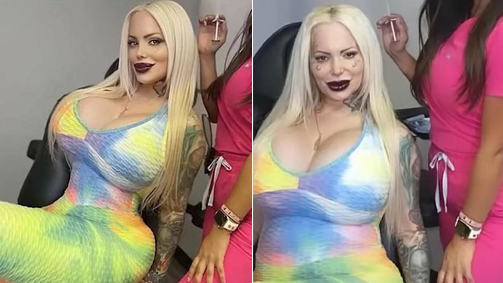 Фото © Reddit / saffron2sage