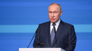 Песков рассказал Лайфу, какой будет речь Путина на саммите G20 — программной или исторической