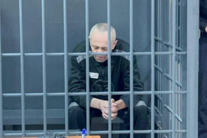 Приговорённый к двум пожизненным срокам ангарский маньяк получил ещё 10 лет