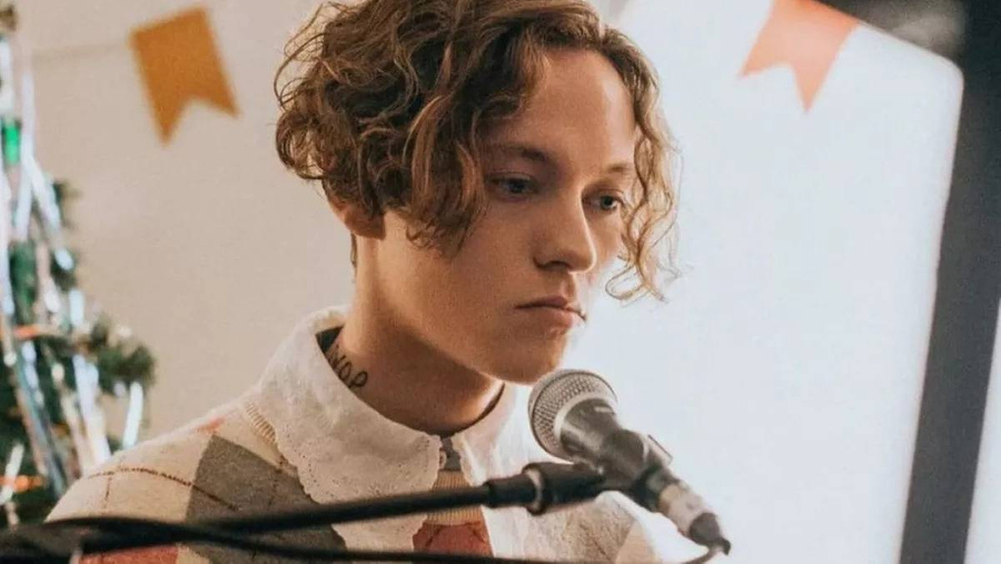 Эдуард Шарлот. Обложка © Instagram (соцсеть запрещена в РФ; принадлежит корпорации Meta, которая признана в РФ экстремистской) / sharl.ot